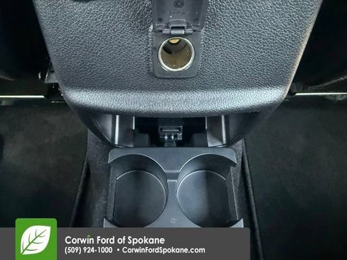 Used 2019 Ford Explorer Sport AWD/4WD image 13