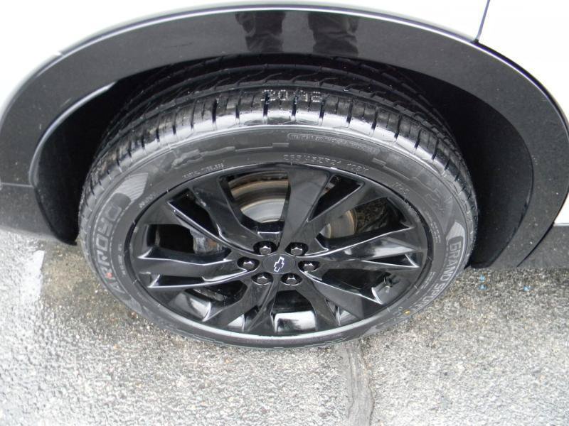 Used 2019 Chevrolet Blazer RS AWD/4WD image 28