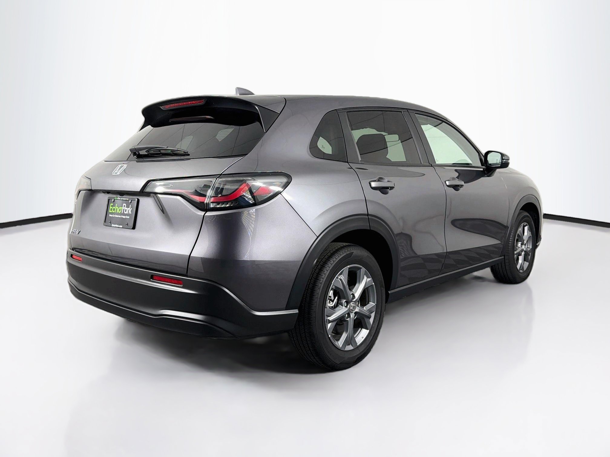 Used 2026 Honda HR-V LX image 9