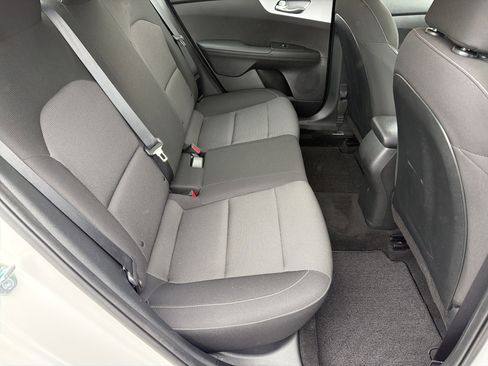 Used 2023 Kia Forte LX FWD image 13