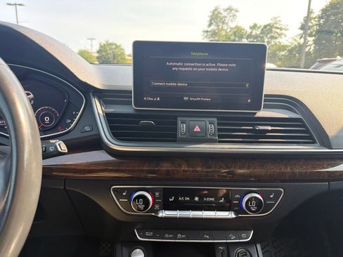 Used 2018 Audi Q5 2.0T Premium Plus w/ Premium Plus Package AWD/4WD image 29