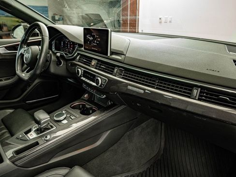 Used 2019 Audi S5 Prestige image 39