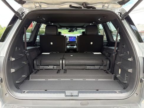 New 2026 Toyota Sequoia 4WD image 34