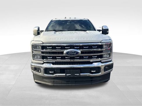 Used 2023 Ford F250 Lariat w/ Lariat Ultimate Package image 7