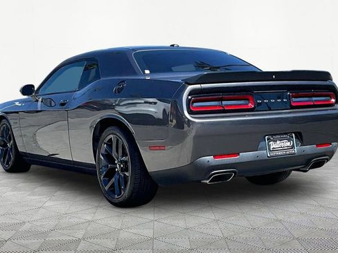 Used 2019 Dodge Challenger R/T w/ Blacktop Package image 6