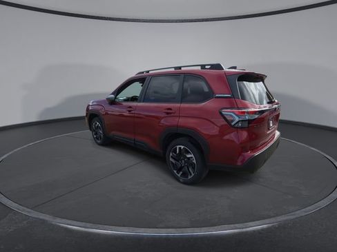 New 2026 Subaru Forester Touring AWD/4WD image 6