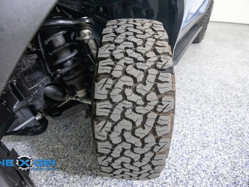 Used 2025 Toyota Land Cruiser AWD/4WD image 53