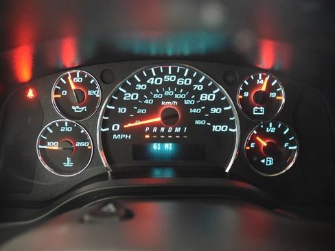 New 2025 Chevrolet Express 2500 w/ Driver Convenience Package image 32