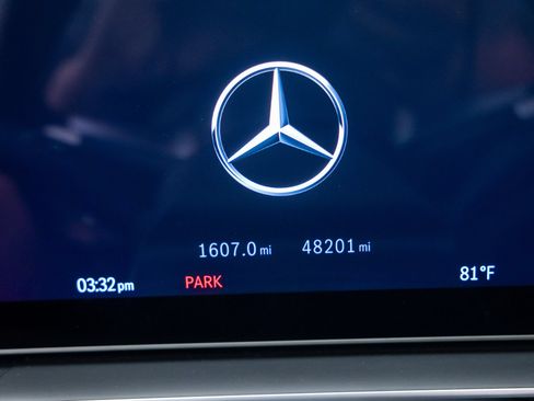 Used 2024 Mercedes-Benz GLS 450 4MATIC image 22
