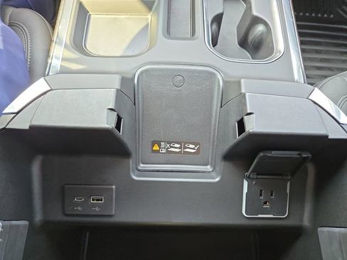 New 2026 Chevrolet Silverado 1500 LTZ image 26