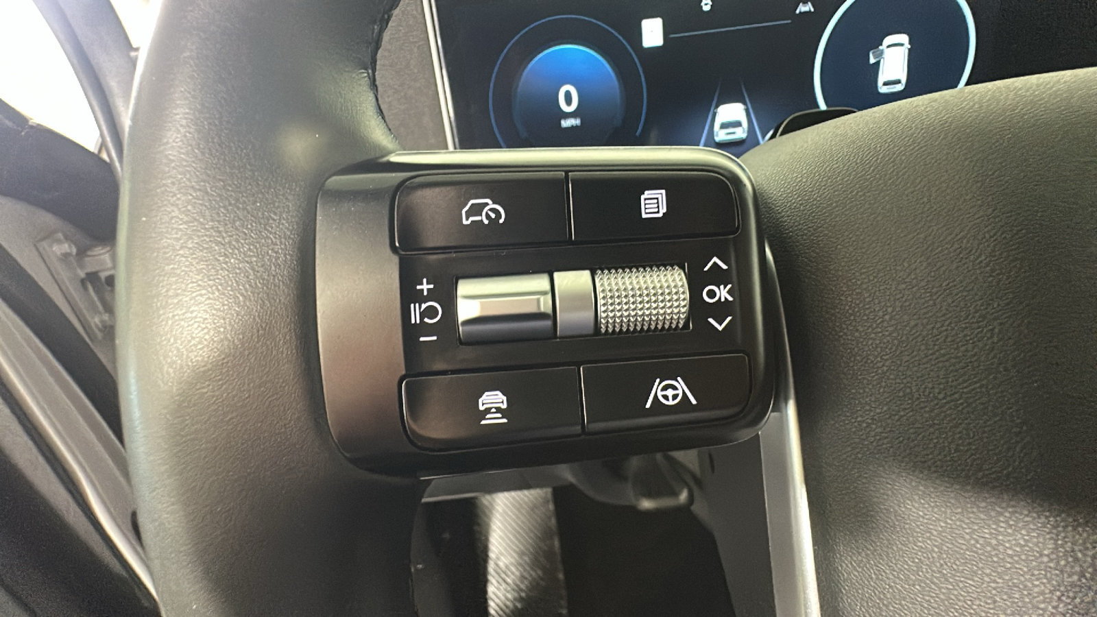 Used 2026 Hyundai Ioniq 9 SEL AWD/4WD image 20