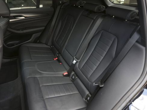 Used 2023 BMW X3 M40i image 33