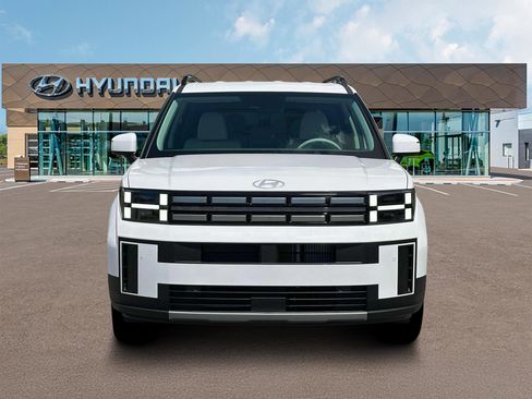 New 2026 Hyundai Santa Fe SEL image 12