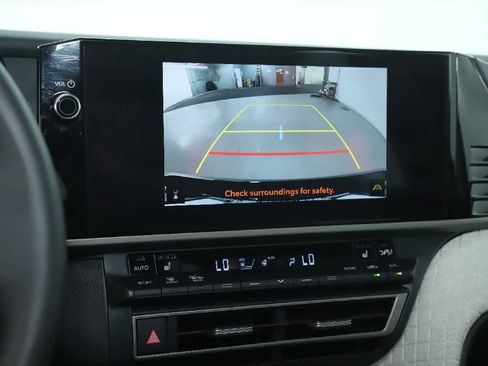 Certified 2026 Toyota Camry XLE AWD/4WD image 30