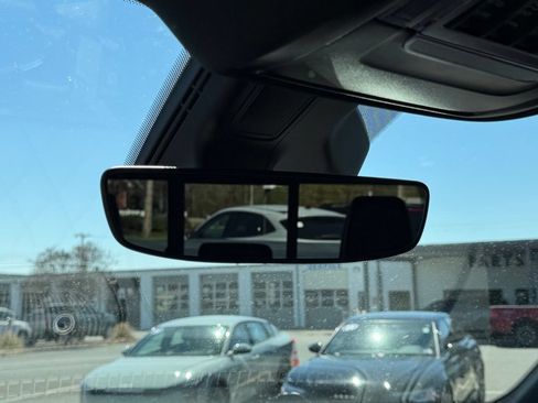 Used 2026 RAM 1500 Limited w/ Body Color Bumper Group AWD/4WD image 27