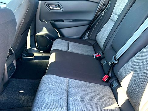 New 2026 Nissan Rogue SV w/ Cold Weather Package image 15