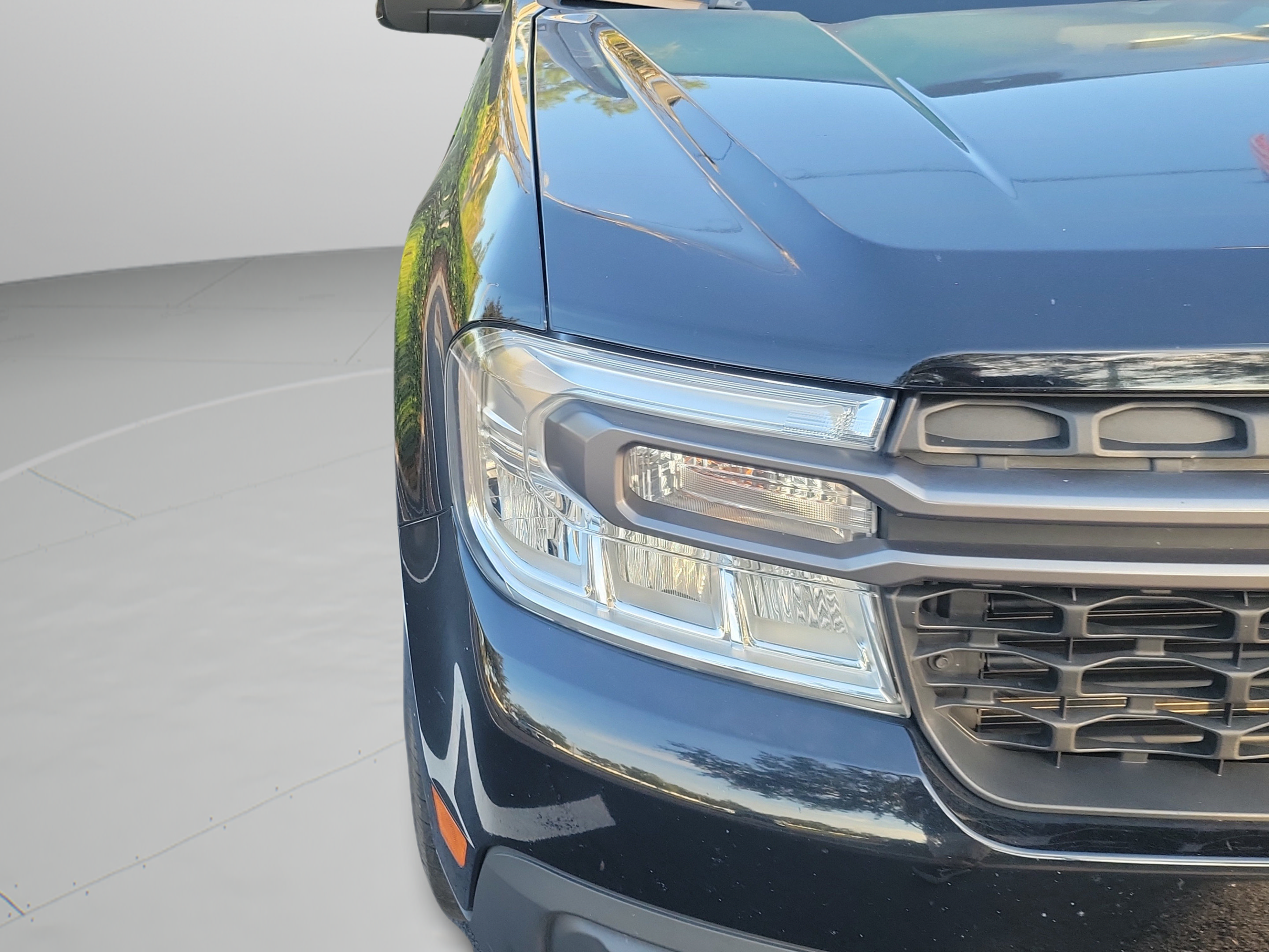 Used 2024 Ford Maverick XLT w/ XLT Luxury Package FWD image 12