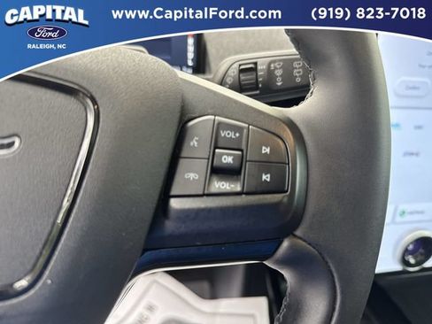 Used 2023 Ford Mustang Mach-E Premium RWD image 24
