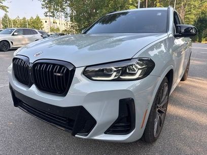 Used 2023 BMW X3 M40i w/ Premium Package