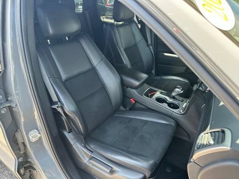 Used 2021 Jeep Grand Cherokee Laredo X AWD/4WD image 11
