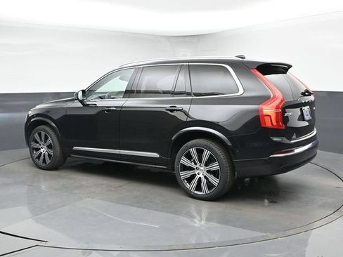 Used 2023 Volvo XC90 B6 Ultimate w/ Protection Package AWD/4WD image 7