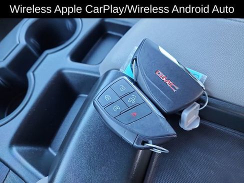 Used 2024 GMC Sierra 1500 SLT image 51