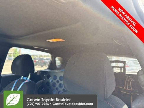 Used 2023 Hyundai Kona N Line AWD/4WD image 10