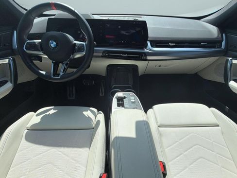 Used 2026 BMW X1 M35i AWD/4WD image 16