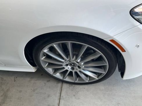 Used 2022 Mercedes-Benz E 450 Coupe image 26