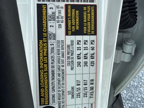 Used 2017 Volkswagen Tiguan S FWD image 25