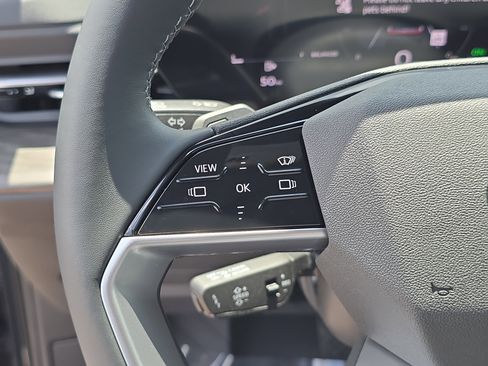 New 2025 Audi Q5 Prestige image 31