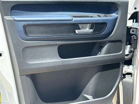 New 2025 Volkswagen ID. Buzz Pro S image 23