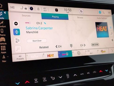 New 2026 Jeep Grand Cherokee Altitude image 22