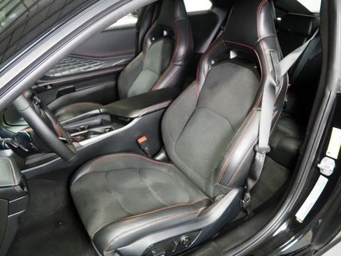 Used 2025 Dodge Charger Daytona Scat Pack w/ Track Pack image 13