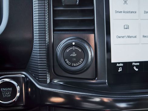 Used 2026 Ford F150 Raptor w/ Equipment Group 803A Raptor R image 88