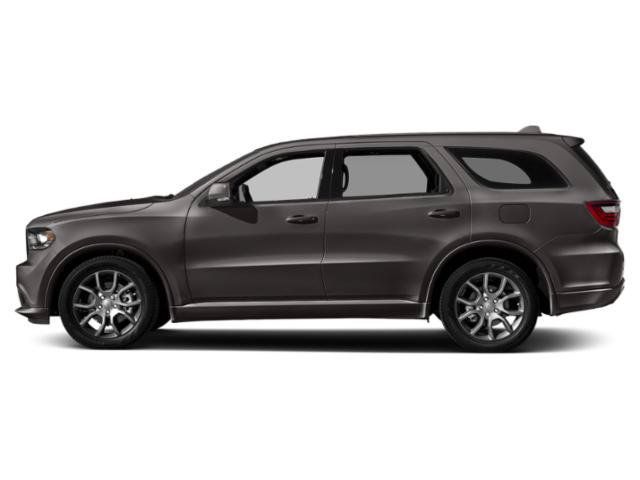 Used 2019 Dodge Durango R/T w/ Technology Group AWD/4WD image 3