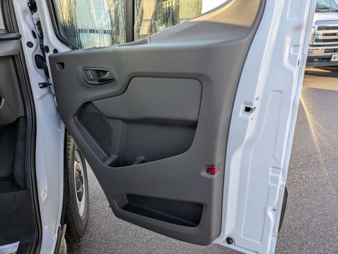 New 2026 Ford Transit 150 Low Roof image 31