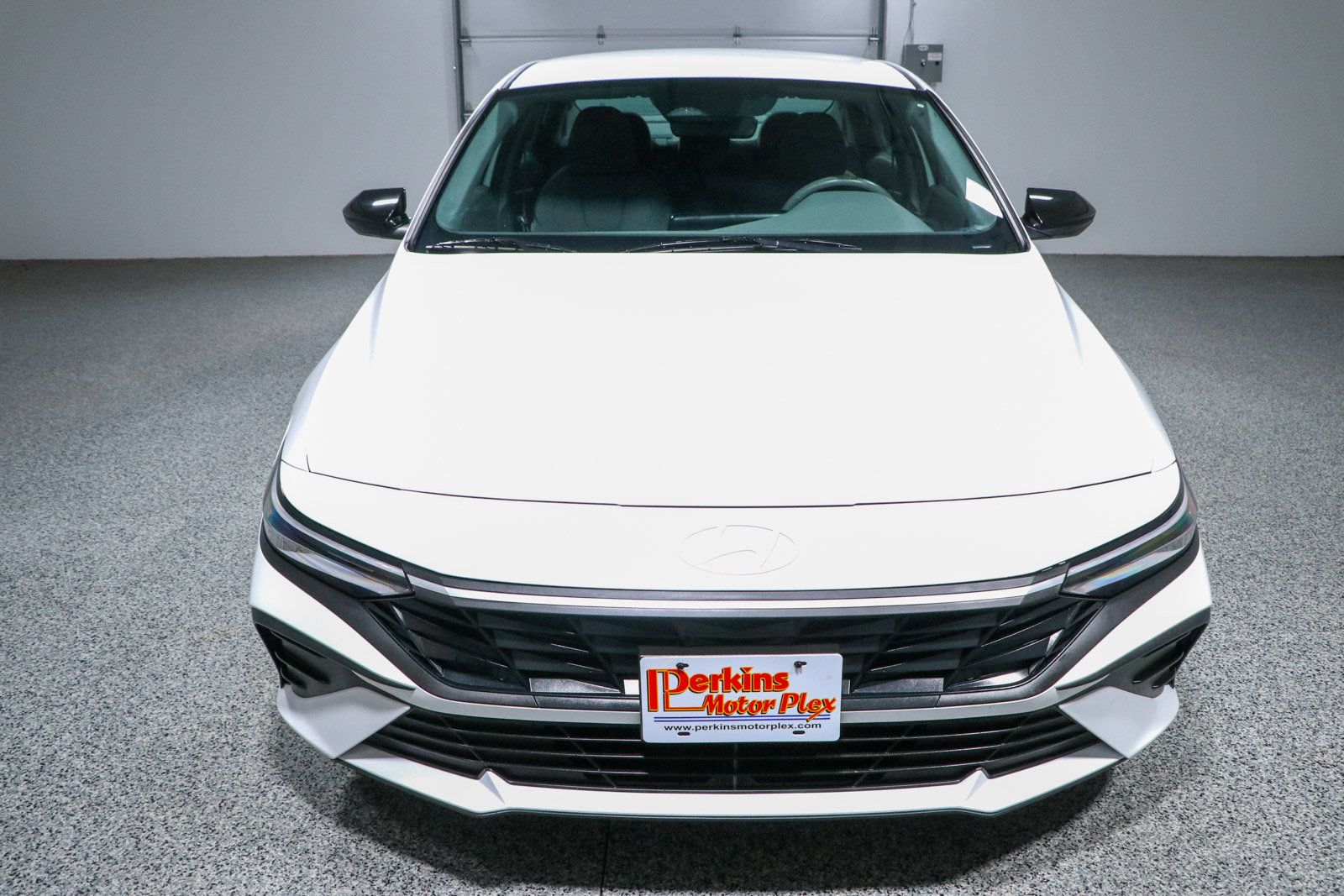 Used 2025 Hyundai Elantra Sport FWD image 4