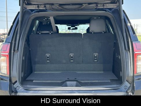 Used 2021 Chevrolet Tahoe RST w/ Luxury Package image 37