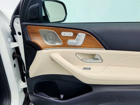 Used 2024 Mercedes-Benz GLS 450 GLS 450 4MATIC SUV w/ Soft Clo image 26