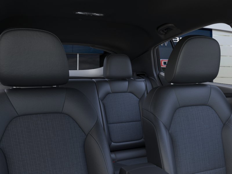 New 2026 Buick Envista Preferred w/ Convenience I Package FWD image 24