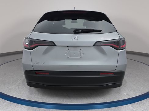 New 2026 Honda HR-V LX image 6
