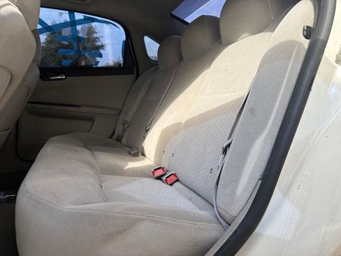 Used 2006 Chevrolet Impala LS FWD image 11