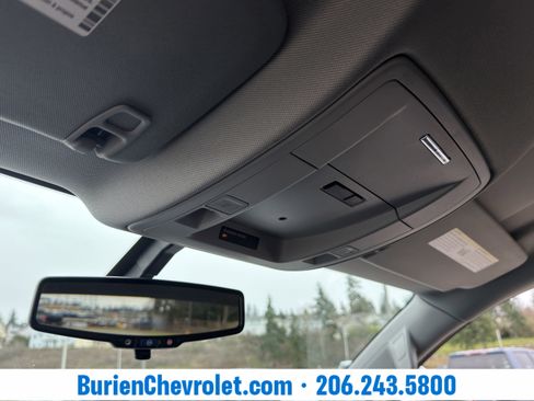 Used 2018 Chevrolet Silverado 1500 LT w/ All Star Edition image 15