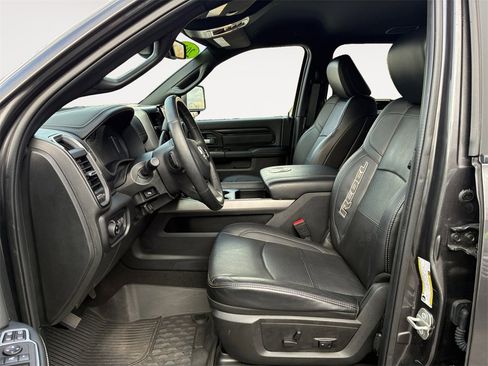 Used 2024 RAM 2500 Rebel image 9