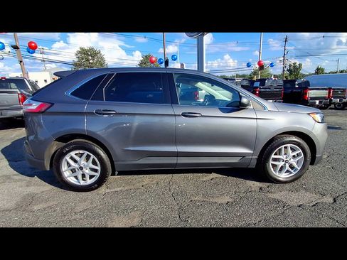 Used 2024 Ford Edge SEL w/ Convenience Package AWD/4WD image 9