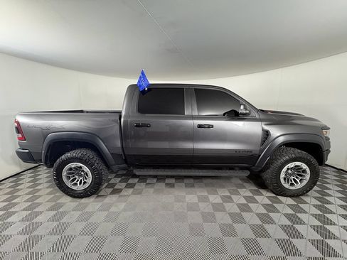 Used 2023 RAM 1500 TRX w/ TRX Level 2 Equipment Group AWD/4WD image 6