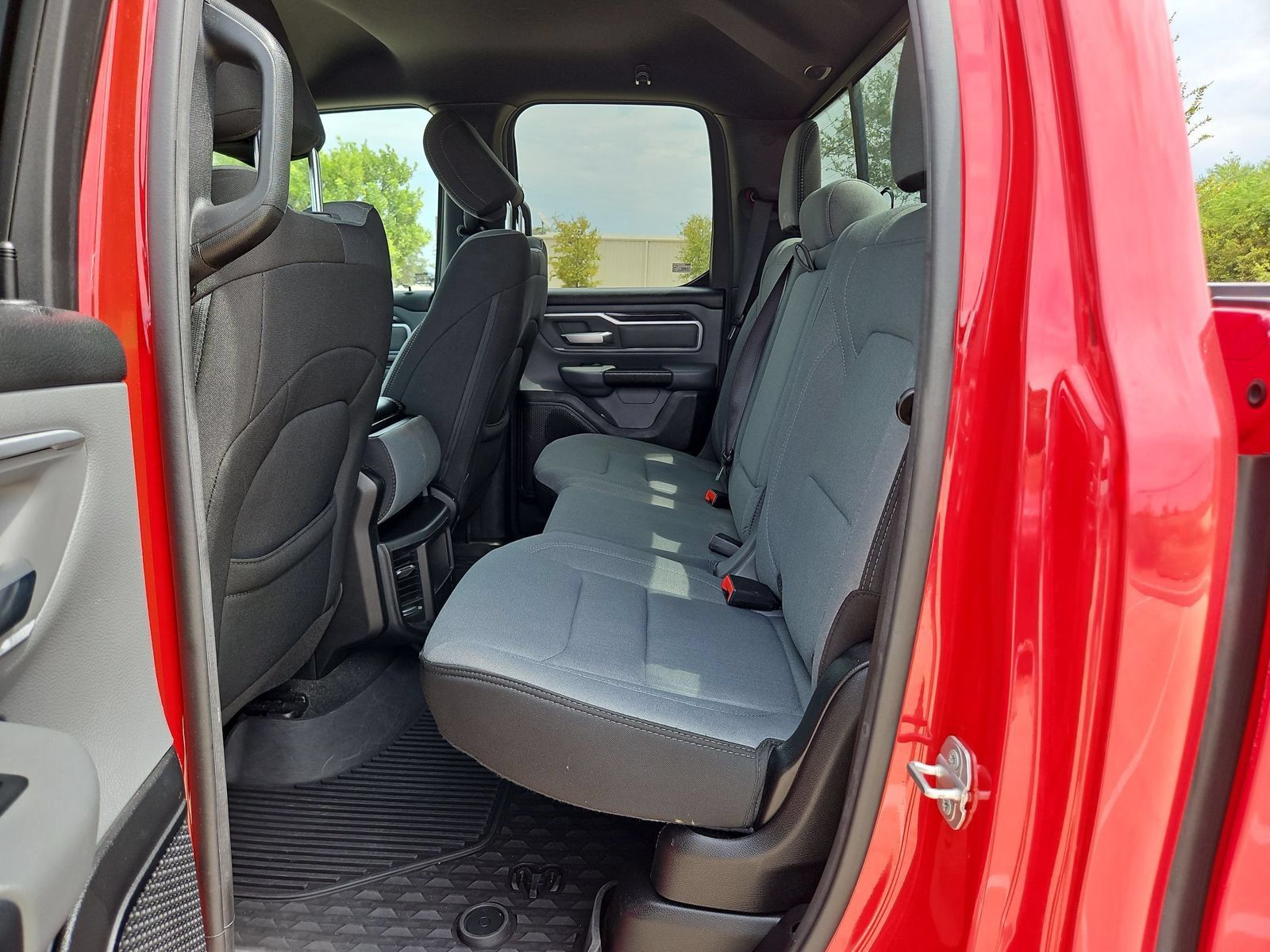 Used 2021 RAM 1500 Lone Star RWD image 21