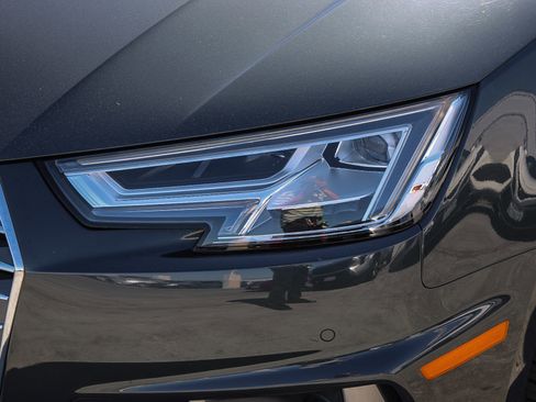 Used 2019 Audi A4 2.0T Premium Plus w/ Premium Plus Package image 5