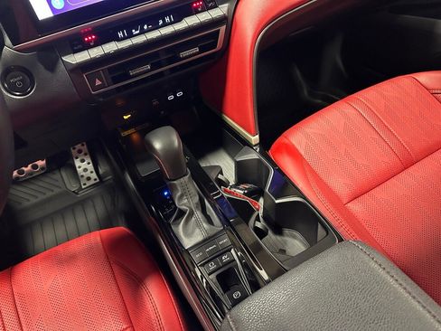 Used 2025 Toyota Camry XSE image 41